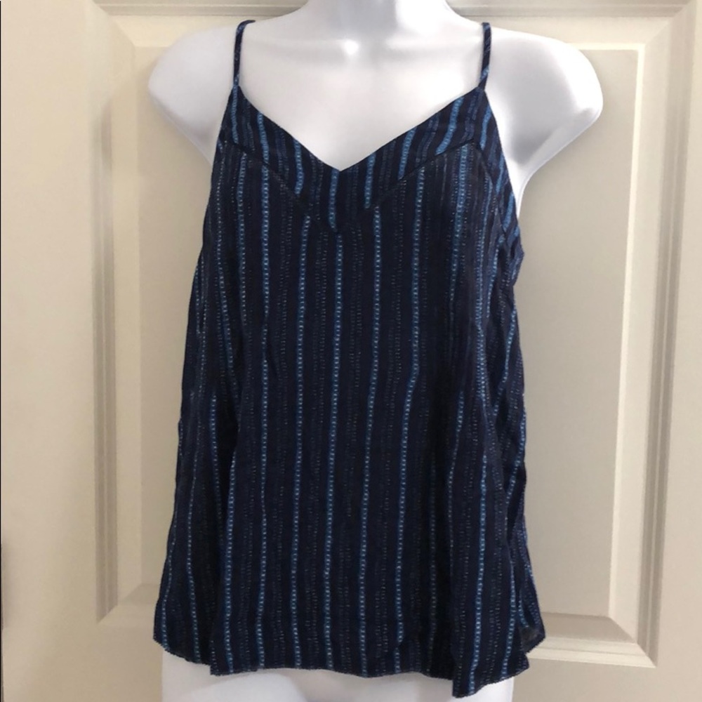 NWT Gentle Fawn Tank Top